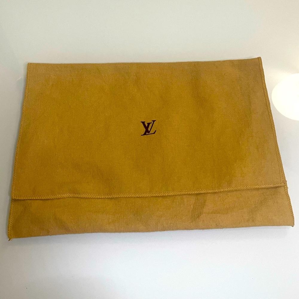 Louis Vuitton Dust Bag